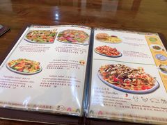 -panchos 墨西哥餐厅(嘉绿苑店)