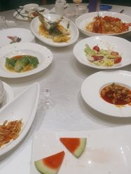 -东庭海鲜酒店(世茂广场店)