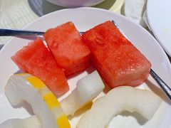 -海底捞(明洞店)