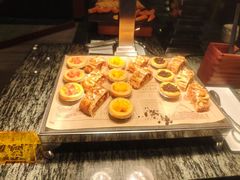 -马哥孛罗酒店·SAVVY全日餐厅
