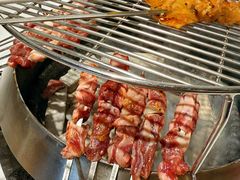 -源味居手把签烧烤(长春一店)