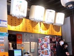 -AJIYA味屋和牛烤肉自助放题(温州万象城店)