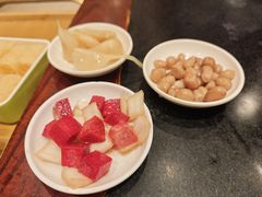 -南门涮肉(北洼路店)