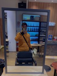 -Mentor Hair Salon