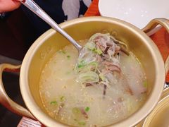 -大阪烧肉BAKA一代(十亩地店)