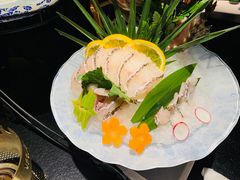 -福禧荟·海鲜自助