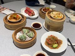 -潮府馆·非遗潮州菜·世纪公园(新国际博览中心店)