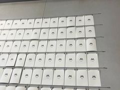 -M Stand(西安大悦城店)