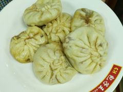 -陈寔包子王·卤煮小肠·京味小吃(龙潭店)