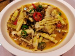 -两户人家农家乐