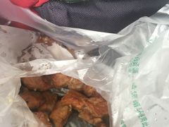 -王记西鎮电烤肉(汶上路店)