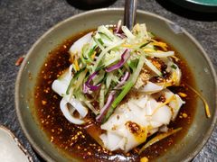 -丝路金桃·新疆菜(徐汇店)