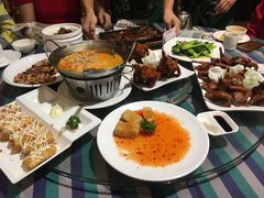 -兰桂坊粤泰美食(较场西店)