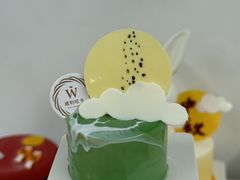 -威利旺卡烘焙西点蛋糕培训(朝阳校区)