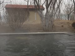 -盘锦红海温泉乐园