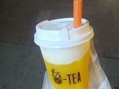 -茶百道(柏威年店)
