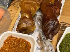 羊蹄-哈啾嗨·蒙文化主题餐厅(京汉新城店)