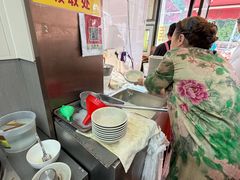 -真素诚(玉泉路总店)