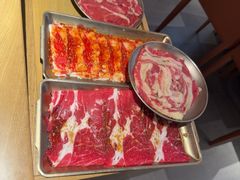 -西塔老太太泥炉烤肉(亚运村店)