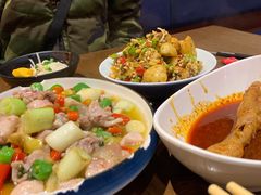-二孃鸡爪爪(东风路总店)