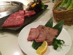 -赤坂亭M9和牛烧肉·日料398放题(万达店)