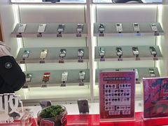-转转二手回收(新城吾悦广场店)