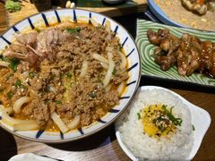 -二丁目食堂(铁西万象汇店)