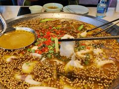 -麻小度青花椒鱼(安德总店)