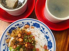 -秦胖子肉陀良心店