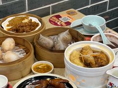 -点都德(龙之梦店)