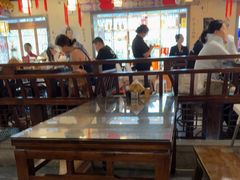 -应天大明王朝·南京菜(中山陵店)