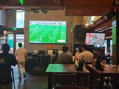 -Q MEX 库迈墨西哥餐吧(三里屯店)