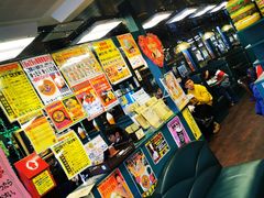 -幸运小丑汉堡(Bay Area本店)