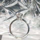 钻戒定制|你是白雪公主，也是皇后👸