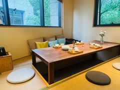 -梅间堂茶馆(绿地缤纷城店)