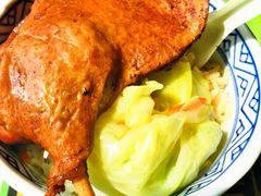 -吉野家(上地三街店)