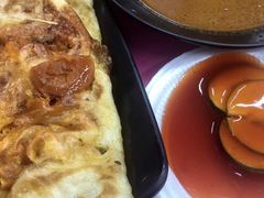 -新加坡Zam Zam餐馆