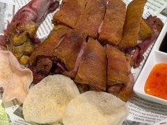 -朱仔记食府(江南大道店)