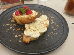 -FOOOO CITY CLUB 孚乐里音乐西餐酒吧(来福士店)
