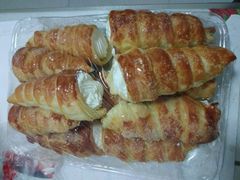 奶油牛角-爱德顺糕点食屋(利民道店)
