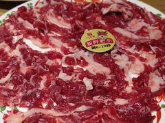 -汕头八合里海记牛肉店(清河店)