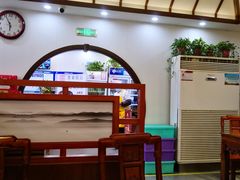 大堂-惠宾饭庄(中山路店)