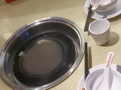 -煲大王老砂锅猪肚鸡(泊富ICITY店)