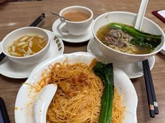 -百福麵家(新馬路店)