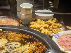 酥肉-陈眼镜火锅(总店)