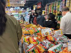 -DON DON DONKI(名珠城店)