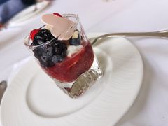 -上海和平饭店华懋阁 Cathay Room