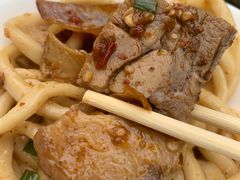 -关中道乡村爆肚面馆(玄风桥店)