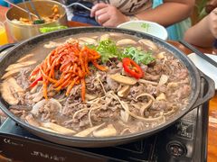 -全州拌饭馆(断桥店)