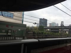-坑口(地铁站)
